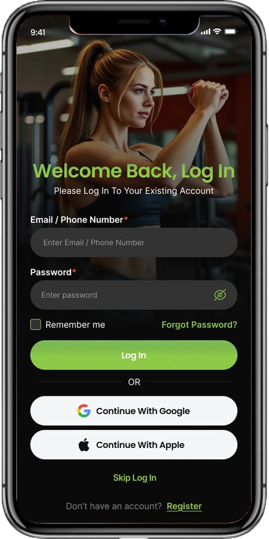 Lyvile App User Review - Community Member