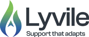 Lyvile Adaptive Wellness Logo