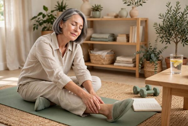 Lyvile Wellness App - 12