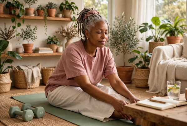 Lyvile Wellness App - 14