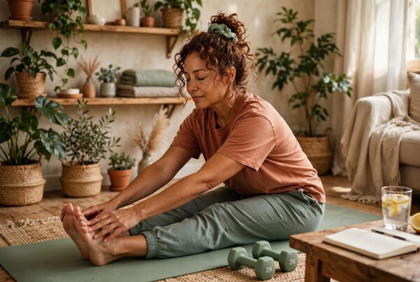 Lyvile Wellness App - 18